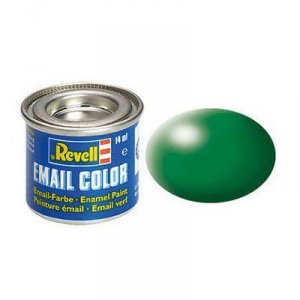 REVELL Email Color 364 Leaf Green Silk - WYSYŁKA 24H