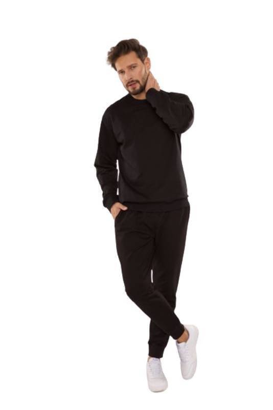  Bluza De Lafense 728 Just M-2XL - WYSYŁKA 24H