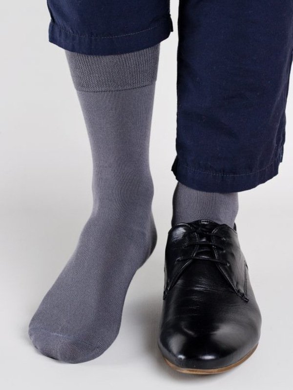 Regina Socks Skarpety BAMBUS MĘSKI