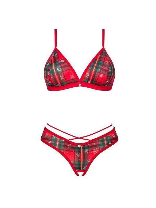 Obsessive MS MERRILO SET