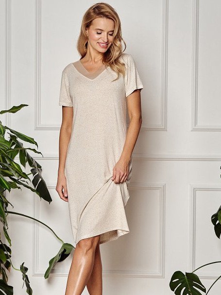 Taro Koszula nocna 3130 EDEN SS24