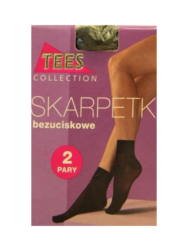 Tees Skarpety LYCRA