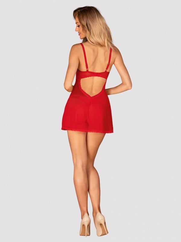 Obsessive CHILISA BABYDOLL