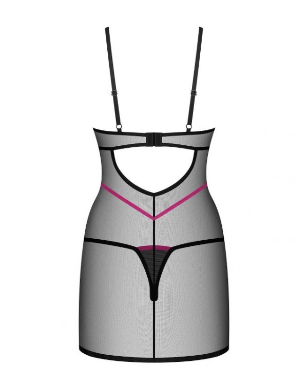 Obsessive NOVENES CHEMISE