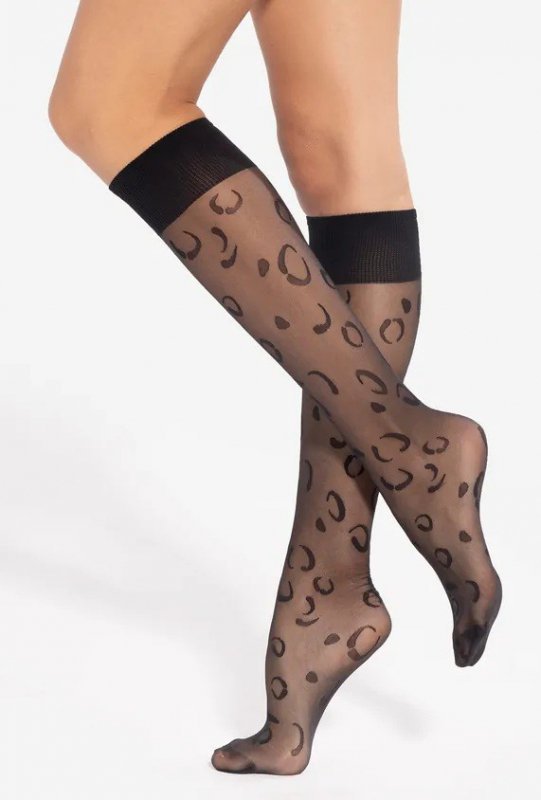 GATTA Podkolanówki TRENDY LINE 15