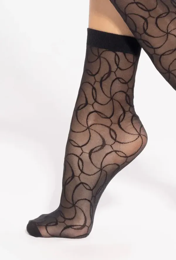 GATTA Skarpety TRENDY LINE 19