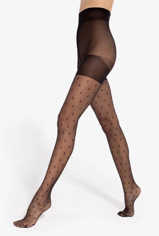 GATTA Rajstopy BODY PLUS SIZE 01