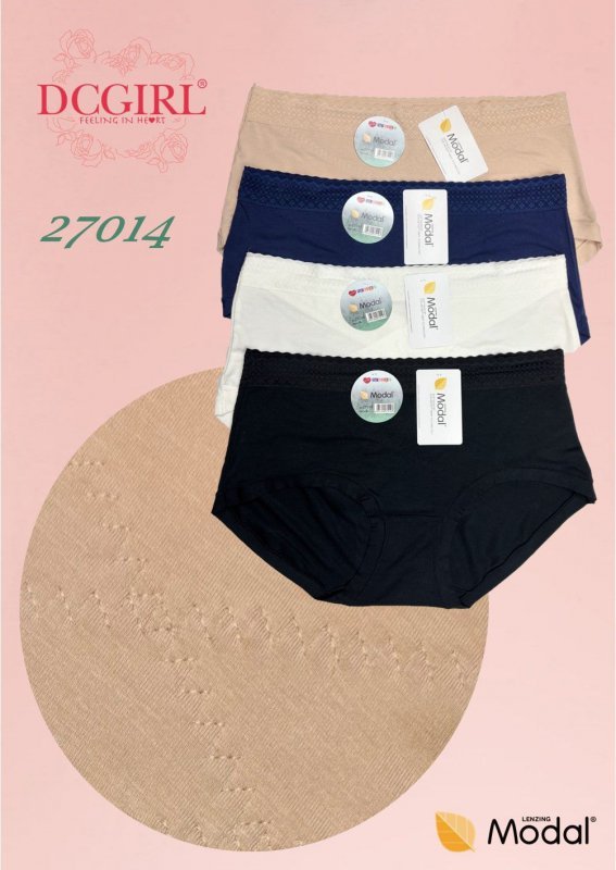 DCGIRL Figi 27014