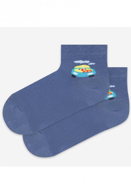 GATTA Skarpety CIENKIE WZÓR 361