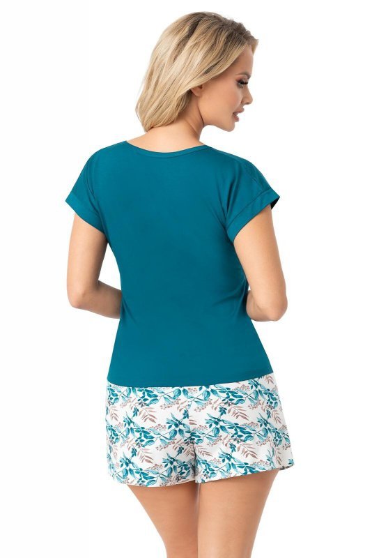 Donna Piżama IRMINA SHORT