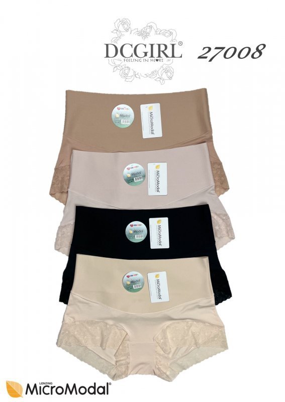 DCGIRL Figi 27008