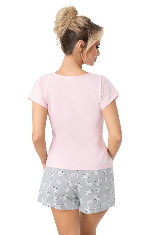 Donna Piżama BUNNY SHORT