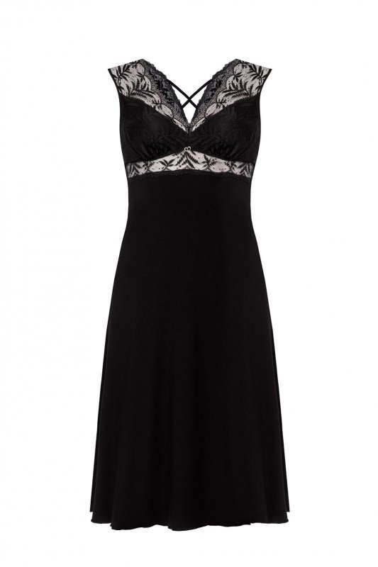 Nipplex Koszula nocna PETRA/KM29 DŁ