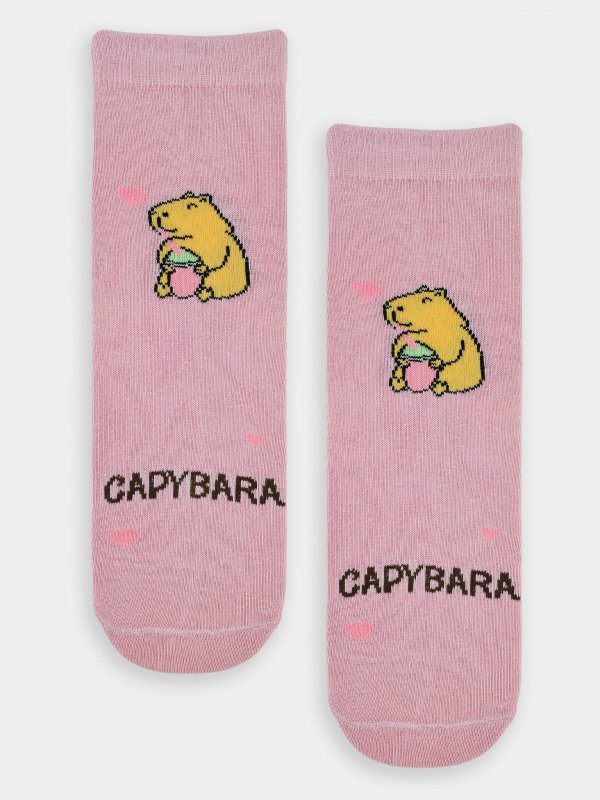 Noviti Skarpety SB001/G/04