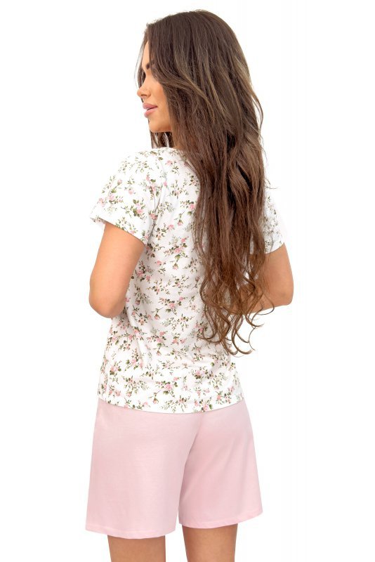 Donna Piżama EMILIA 1/2