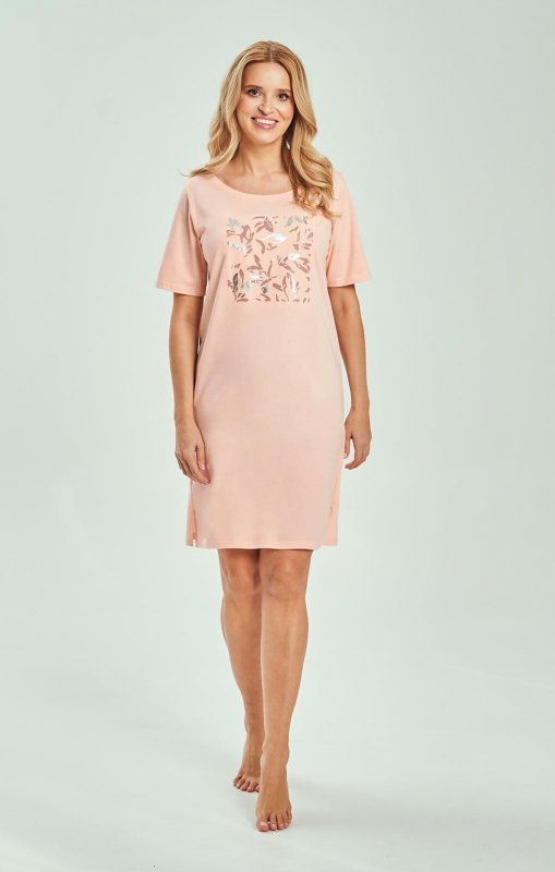 Taro Koszula 3554 VALENTINA SS/26