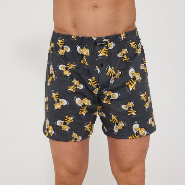 Cornette Bokserki CLASSIC 001/187