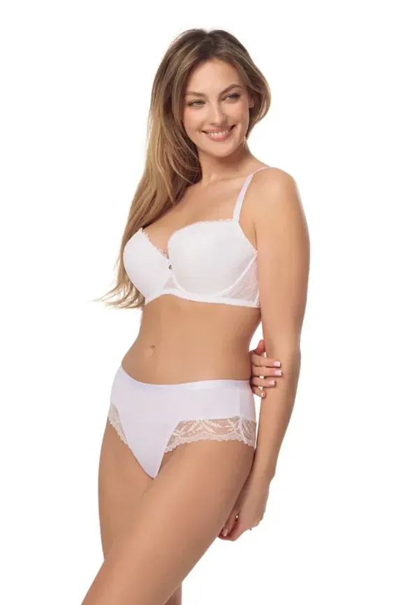 Nipplex Szorty PETRA BIA