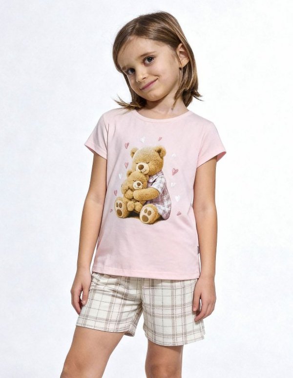 Cornette Piżama 871/115 HUG ME