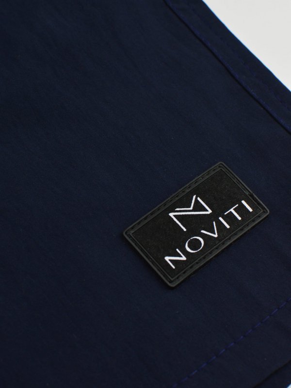 Noviti Szorty kąpielowe KS009/M/01