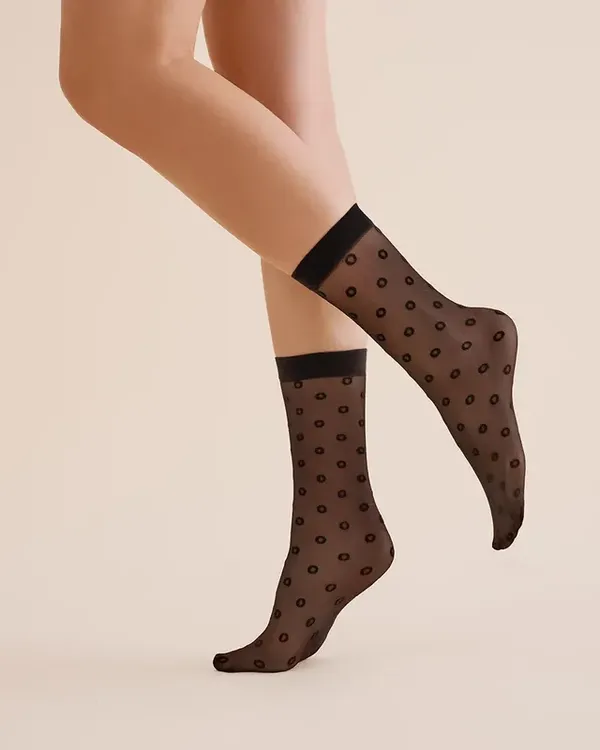 GABRIELLA Skarpety 1195 PERI