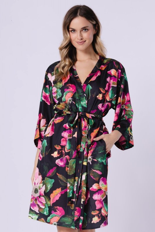 M-max Szlafrok GIZELA 1746