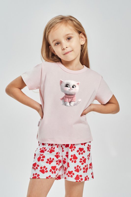 Taro Piżama 3550 NALA SS/26