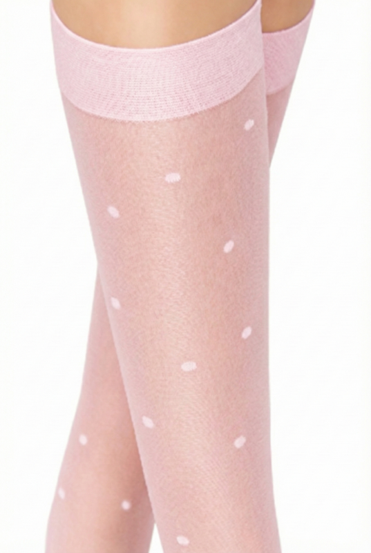 Noviti Podkolanówki SM002/G/02