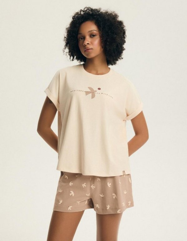 Henderson Piżama 44466