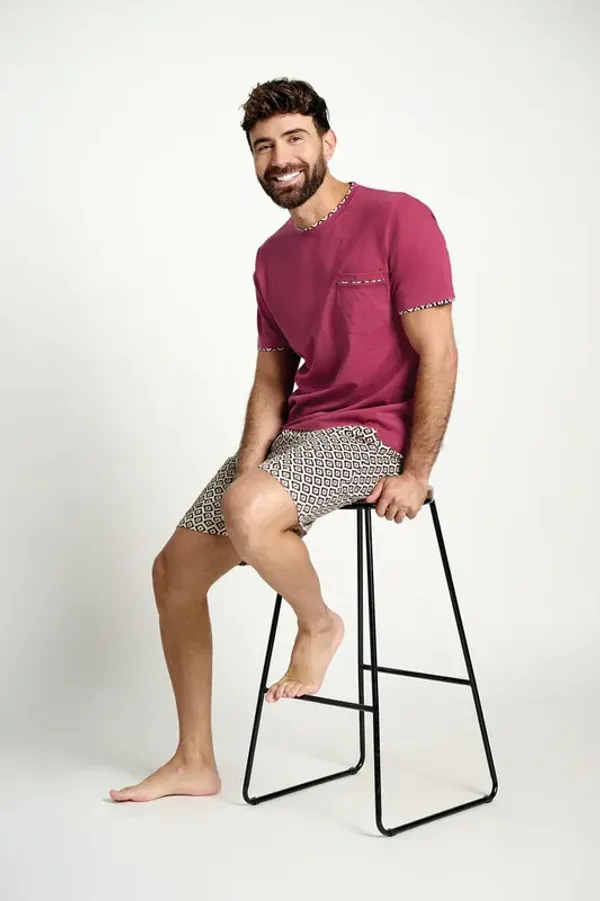 YSABEL MORA Piżama 13071066