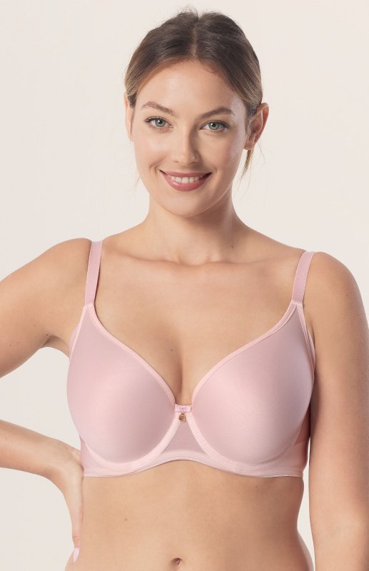 Nipplex Biustonosz ALICE BF31 RÓŻ