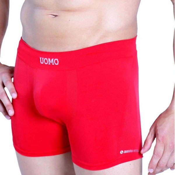 SESTO SENSO BOXERKI SOLAR