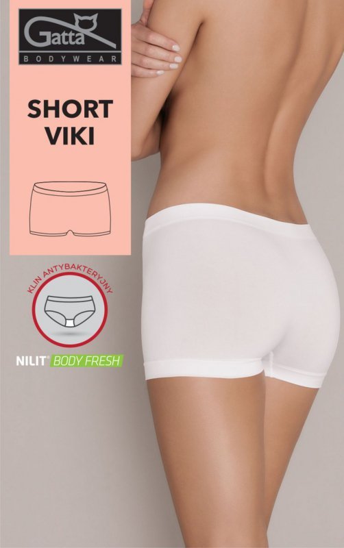GATTA BODYWEAR Majtki - Short Viki