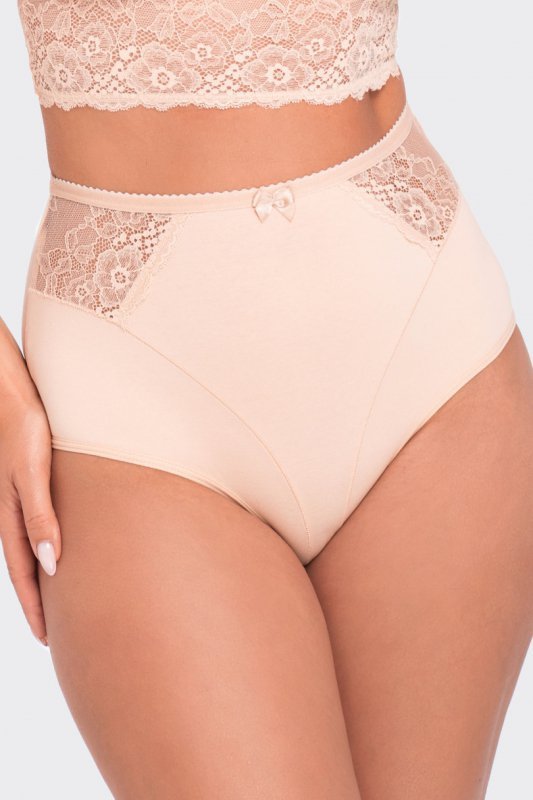 BABELL Figi damskie BBL054 3XL