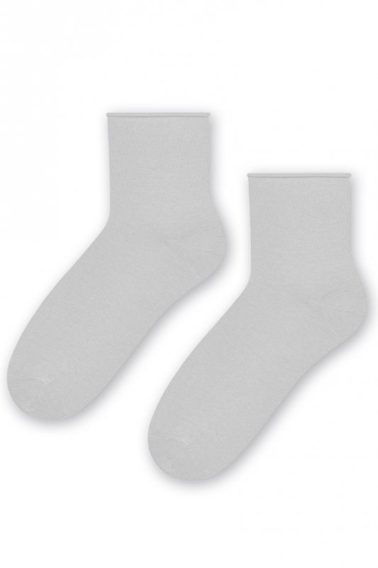 STEVEN Zakostka damska fine socks 115