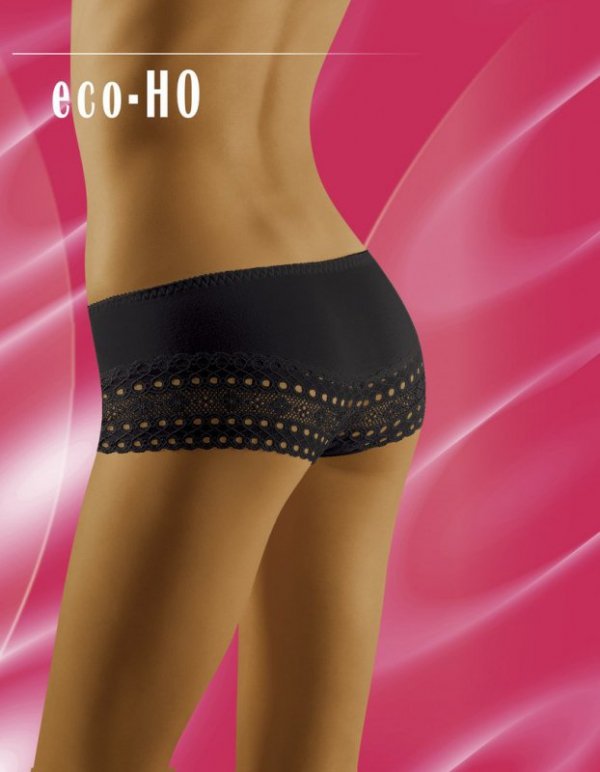 WOLBAR Figi damskie ECO-HO