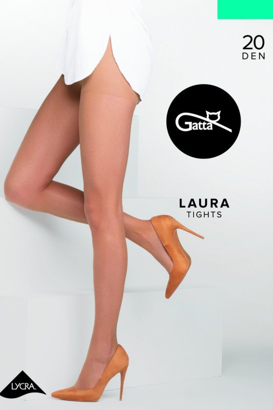 GATTA LAURA 20 - LYCRA roz.5