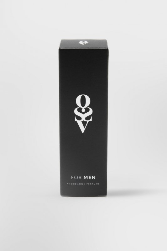 OBSESSIVE PERFUMY MĘSKIE 10 ML