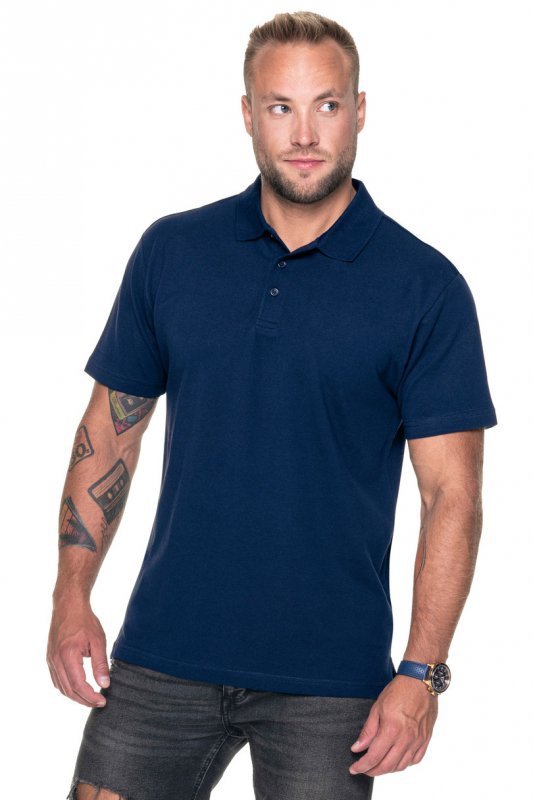 PROMOSTARS POLO M POLO HEAVY 42180