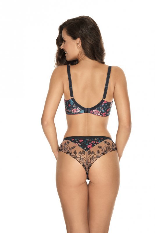 GAIA BIUSTONOSZ SEMI SOFT &quot;HARPER&quot; ART. 1014