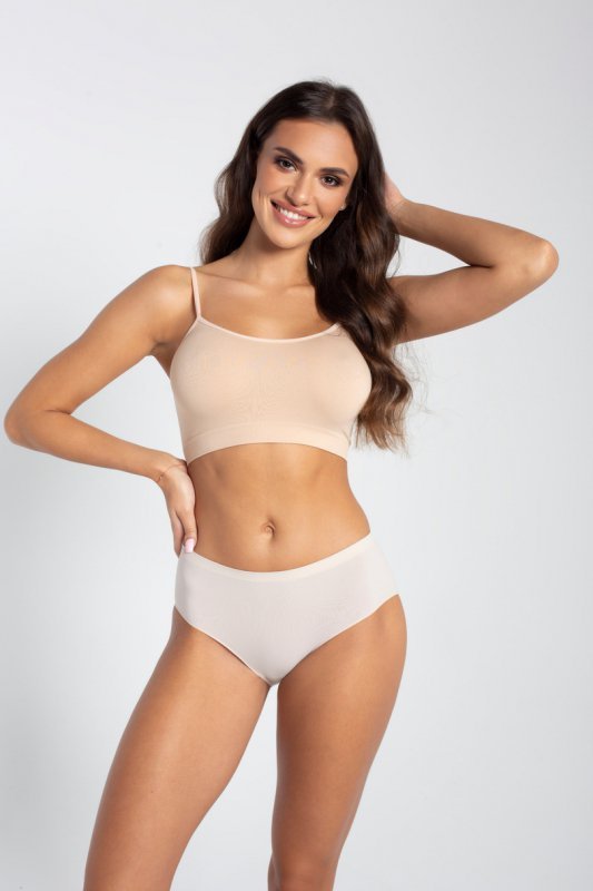 GATTA BODYWEAR MAJTKI - BIKINI CLASSIC SENSUAL SKIN