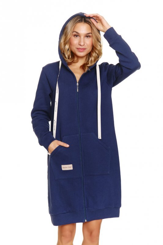 DOCTOR NAP SZLAFROK DAMSKI HOMEWEAR 9756