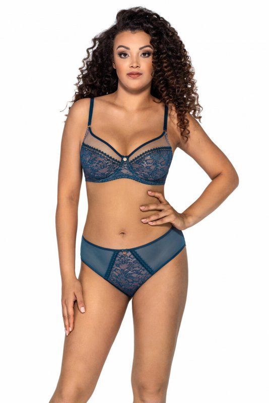 AVA FIGI AV 1396 AZURE