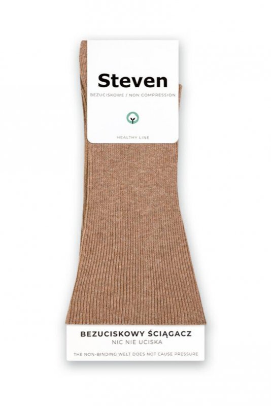 STEVEN SKARPETY BEZUCISKOWE 018