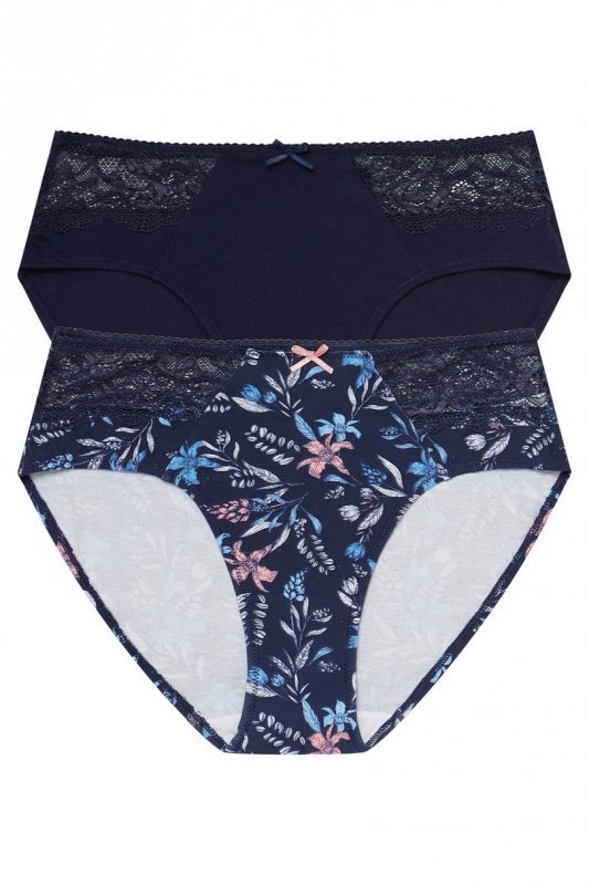 HENDERSON LADIES FIGI DAMSKIE 2PAK HALLY 39889