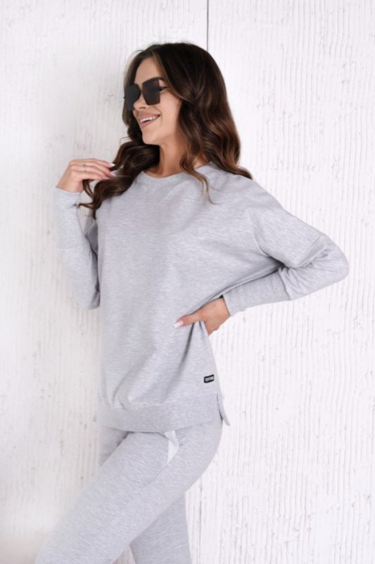 OFF PINK BLUZA ADELE