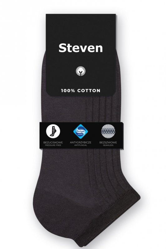 STEVEN STOPKI 100% BAWEŁNY 042