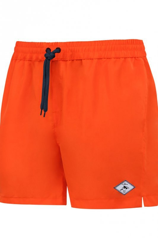 SELF SZORTY KĄPIELOWE MĘSKIE TRAVEL SHORTS – SM27N