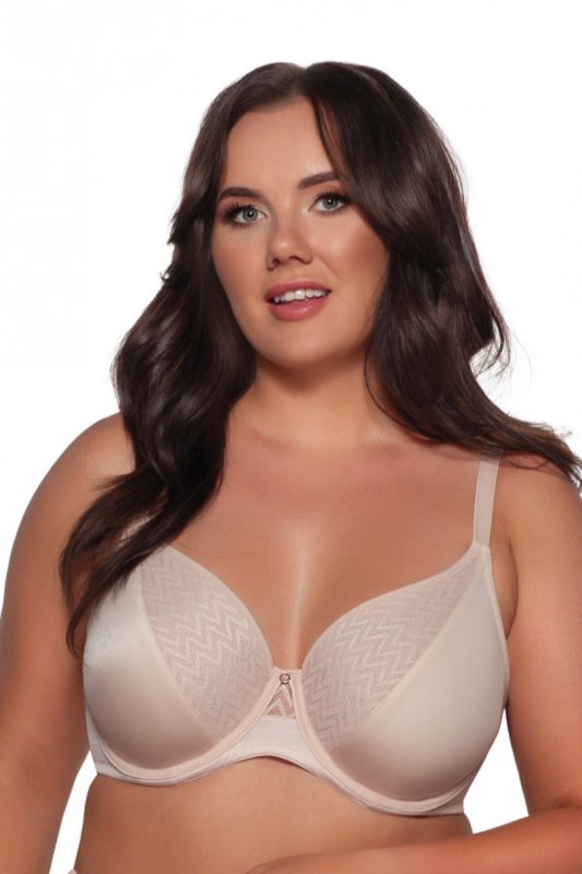AVA BIUSTONOSZ AV 2103 BEIGE