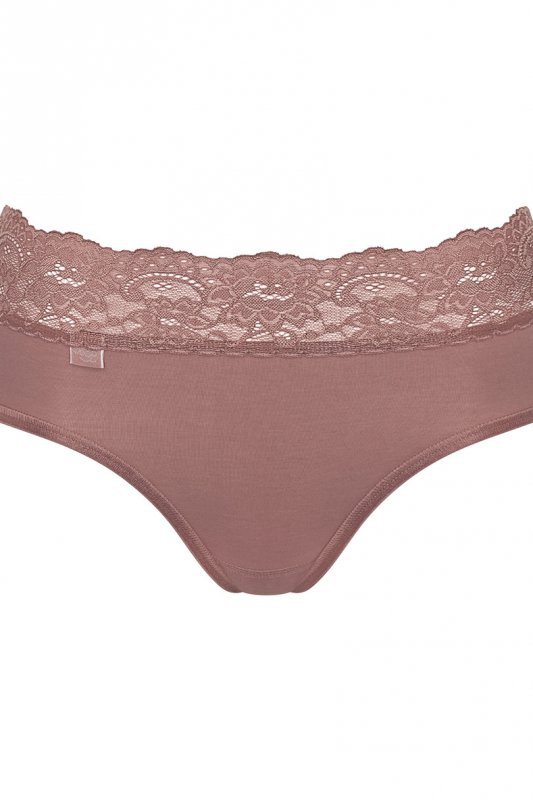 SLOGGI SLOGGI ROMANCE MIDI MOCCA